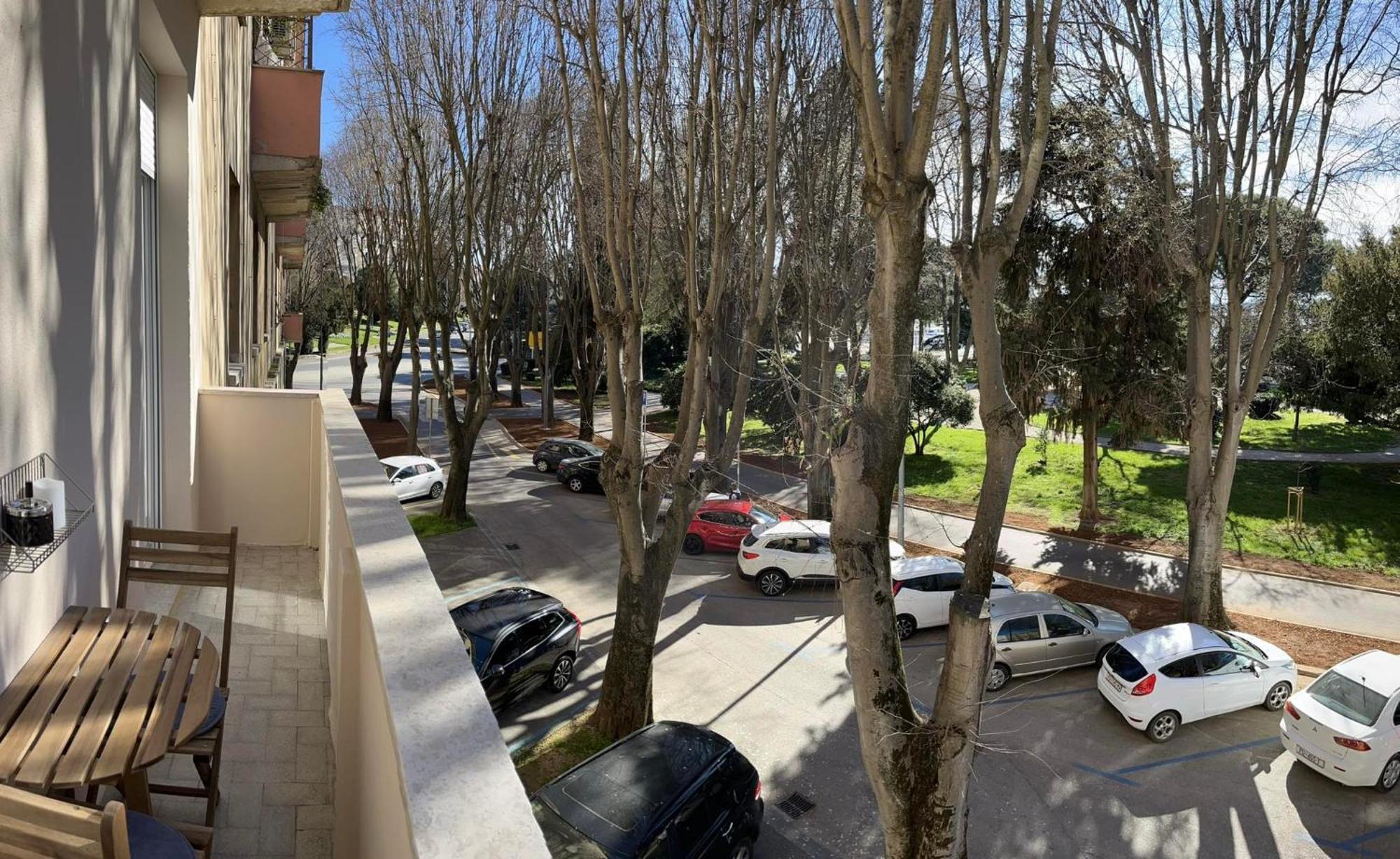 Apartments Incis Next To The Pula Amphitheather Exterior foto