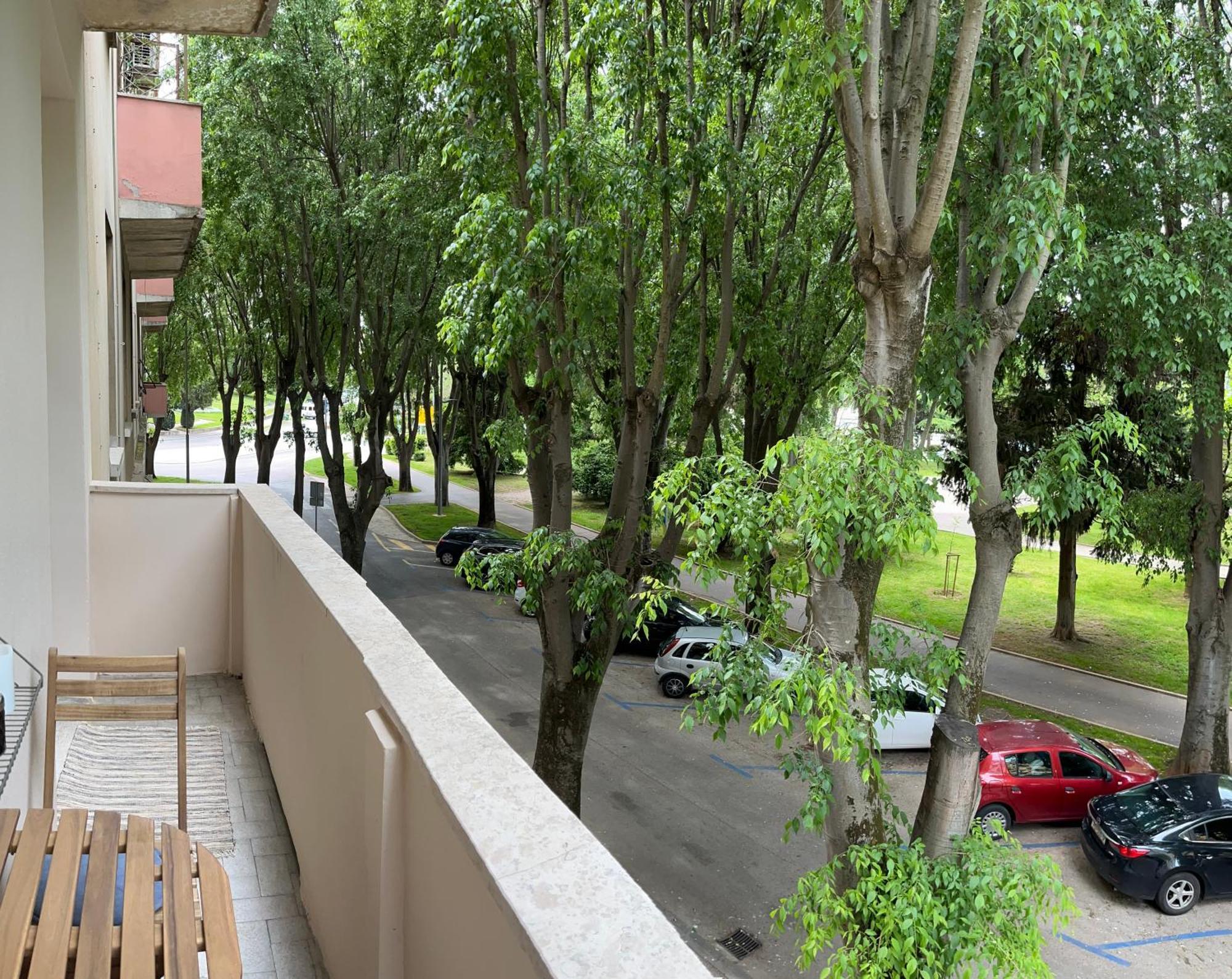 Apartments Incis Next To The Pula Amphitheather Exterior foto