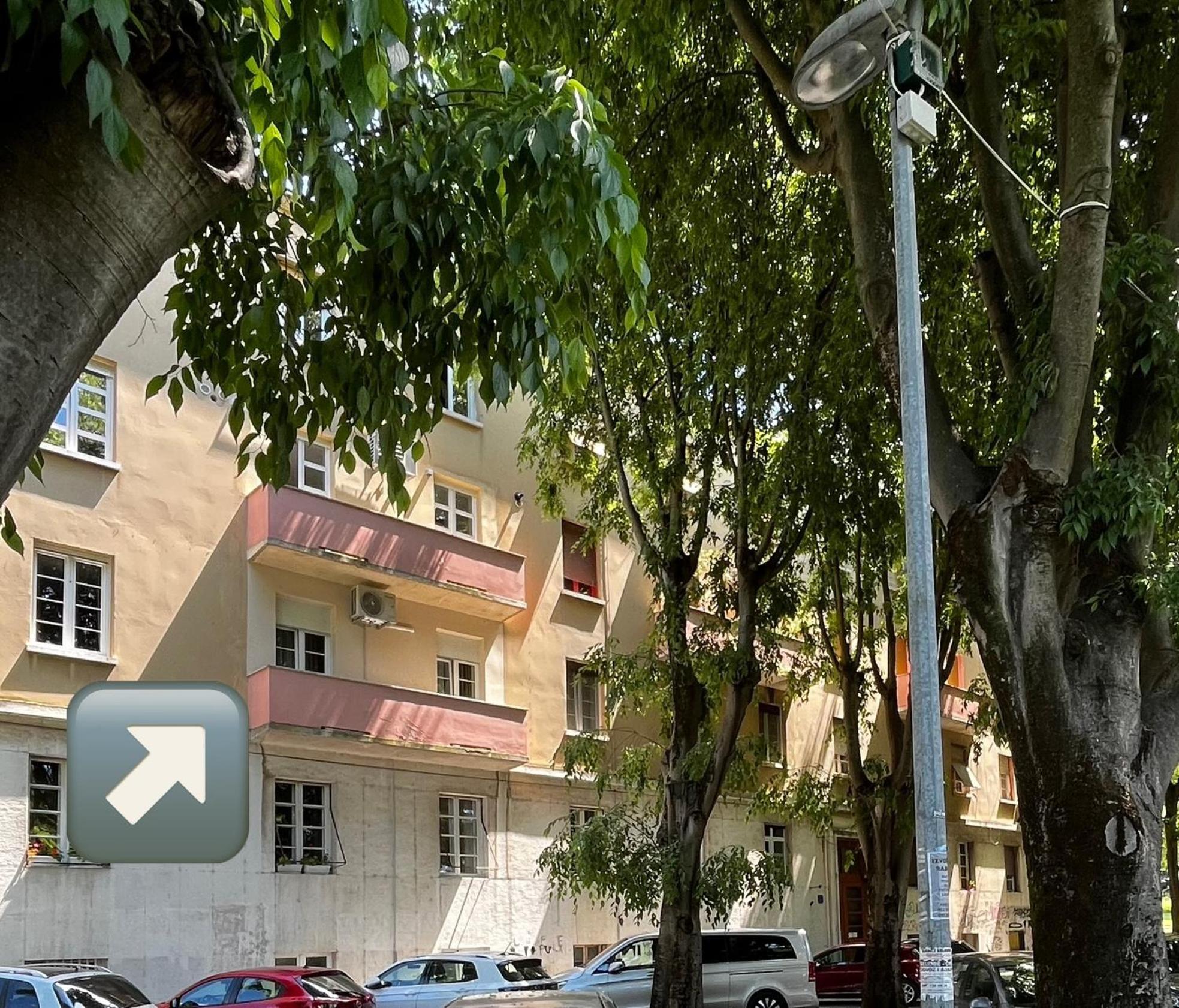 Apartments Incis Next To The Pula Amphitheather Exterior foto